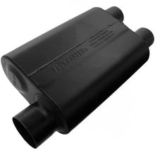 Load image into Gallery viewer, Flowmaster 3 IN(O)/2.5 OUT(D) Super 44 Series Muffler - 9430462