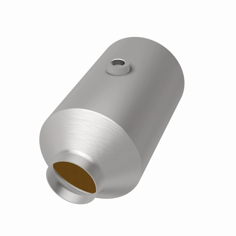 MagnaFlow Universal Catalytic Converter 2.50 Mid O2 CA - 456056