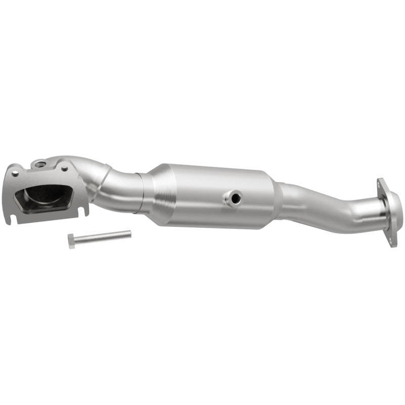 MagnaFlow Direct Fit Catalytic Converter 15-19 Ram 1500 3.6L OEM Grade Fed/EPA Compliant Manifold - 22-177