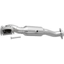 Load image into Gallery viewer, MagnaFlow Direct Fit Catalytic Converter 15-19 Ram 1500 3.6L OEM Grade Fed/EPA Compliant Manifold - 22-177