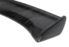 Load image into Gallery viewer, Seibon 09-12 Nissan 370Z NS-Style Carbon Fiber Rear Spoiler - RS0910NS370-NS