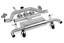 Load image into Gallery viewer, APR 22-26 Volkswagen GTI (MK8) Catback Exhaust System - CBK0047