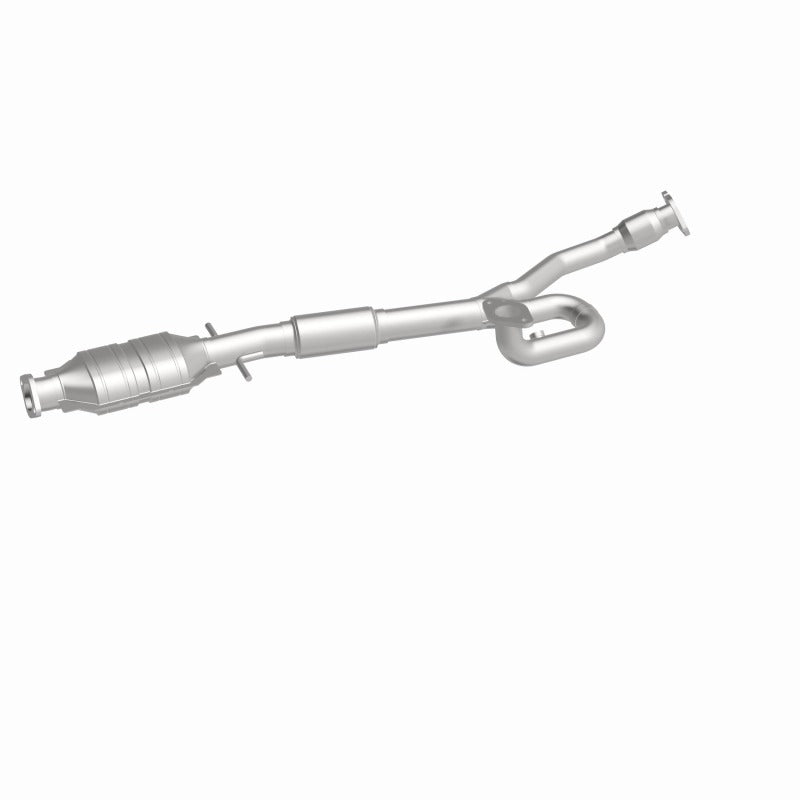 MagnaFlow Direct Fit Catalytic Converter 10-14 LaCrosse 3.0/3.6L - 52000