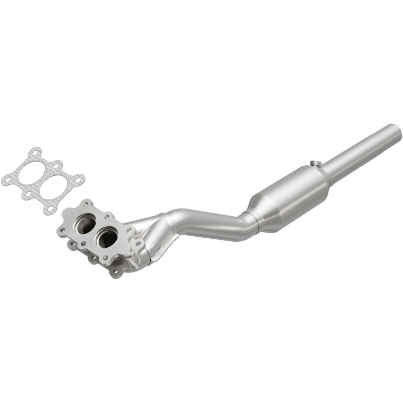MagnaFlow 98-01 Volkswagen Beetle 2.0L Direct Fit Converter - 4481280