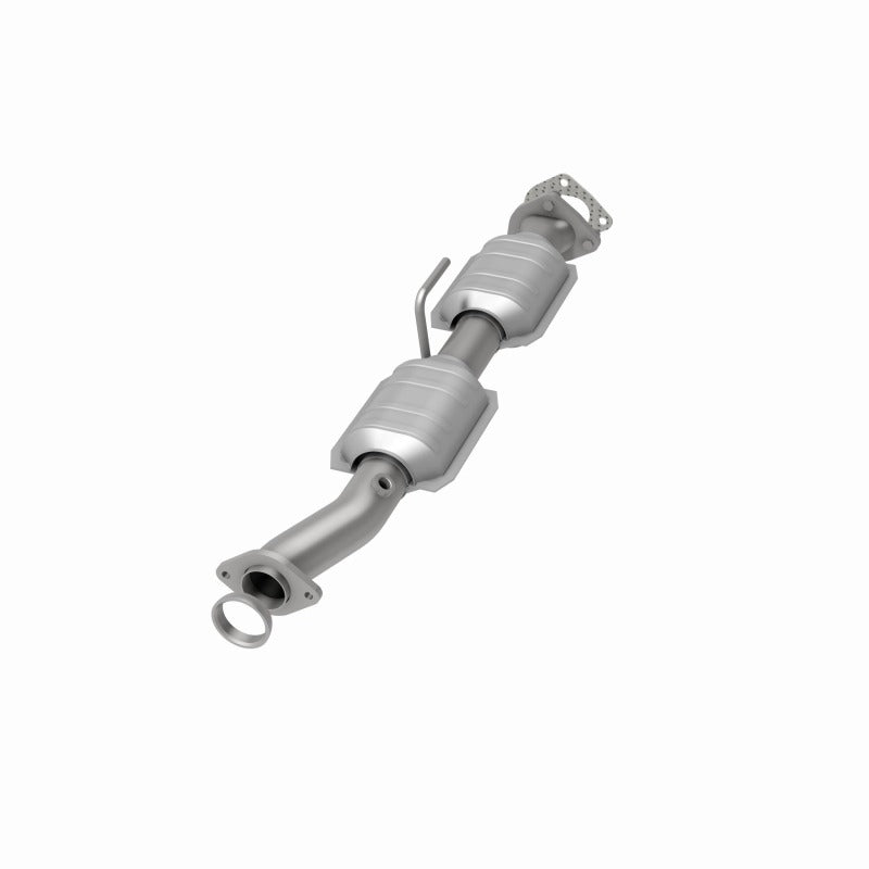 MagnaFlow DF Cat. Conv 98-00 Ford Ranger 4.0L/3.0L Rear / 98-00 Mazda B300 3.0L / B4000 4.0L Rear - 23541