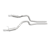 Load image into Gallery viewer, MagnaFlow SYS C/B 10 Mustang GT 3inch Magnapack - 16572
