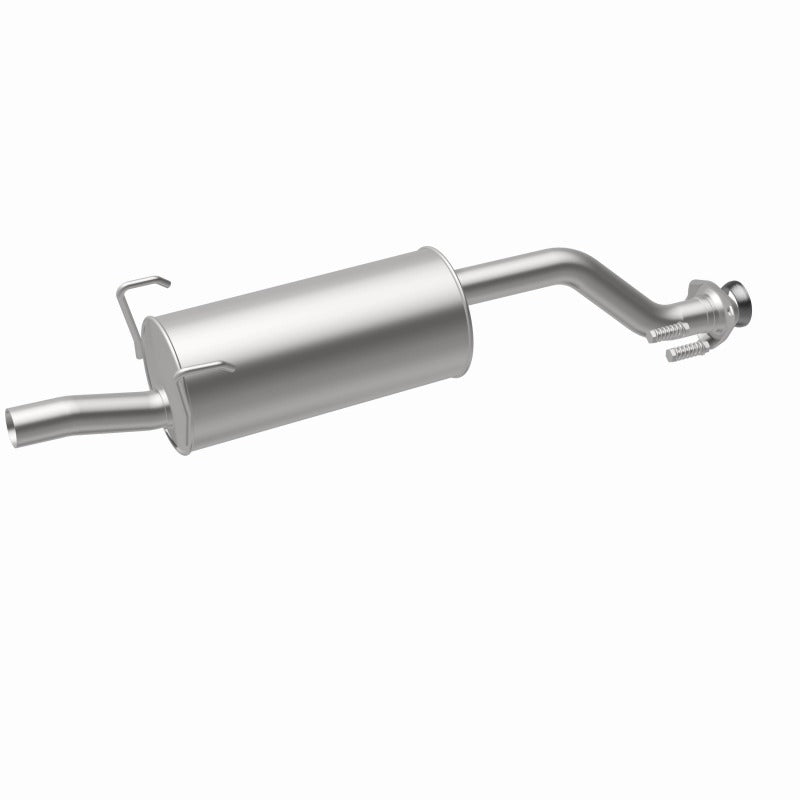 BRExhaust 94-01 Acura Integra 1.8L Muffler Kit - 108-0137