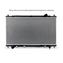 Load image into Gallery viewer, Mishimoto 16-24 Infiniti Q50/Q60 3.0T Replacement Radiator - R13630