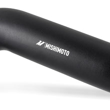 Load image into Gallery viewer, Mishimoto 21+ Bronco 2.3L Intercooler Pipe Kit Micro Wrinkle Black - MMICP-BR23-21MWBK