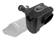 Load image into Gallery viewer, aFe Momentum HD Cold Air Intake System w/ Pro DRY S Filter Nissan Titan XD 17-21 V8-5.6L - 50-70034D