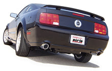 Load image into Gallery viewer, Borla 05-09 Mustang GT 4.6L V8 SS Exhaust (rear section only) - 11752