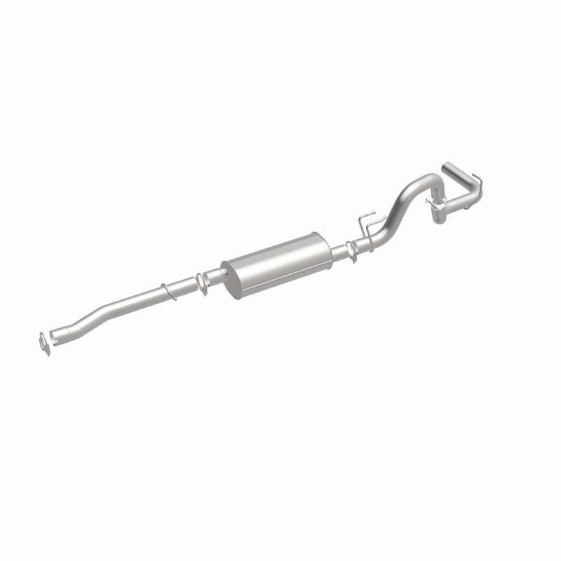 MagnaFlow BRE Exhaust Kit Replacement Ford - 106-0946