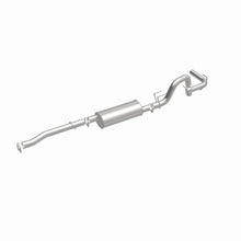 Load image into Gallery viewer, MagnaFlow BRE Exhaust Kit Replacement Ford - 106-0946
