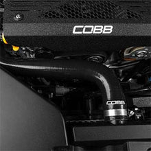 Load image into Gallery viewer, Cobb 22-24 Subaru WRX Silicone Radiator Hose Kit - B46410-BK