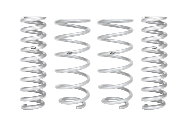 Eibach 18-23 Jeep Wrangler Rubicon (JL) Pro-Lift-Kit Springs - E30-51-023-09-22