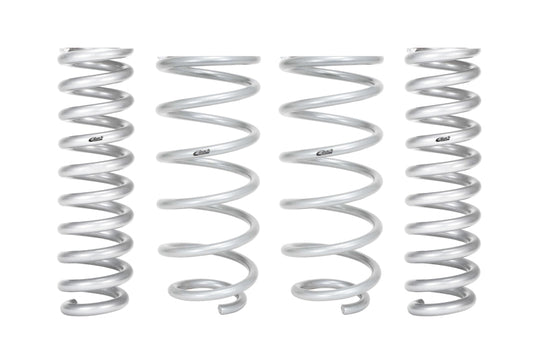Eibach 18-23 Jeep Wrangler Rubicon (JL) Pro-Lift-Kit Springs - E30-51-023-09-22