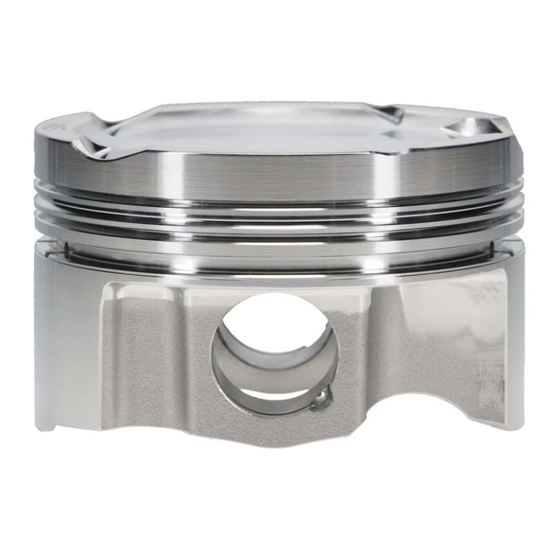 JE Pistons VW 1.8T 20V KIT 81.0 Set of 4 Pistons - 302020