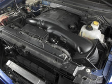 Load image into Gallery viewer, aFe MagnumFORCE Intakes Stage-2 PDS AIS 12-14 Ford F-150 EcoBoost V6 3.5L (tt) - 51-32112-B