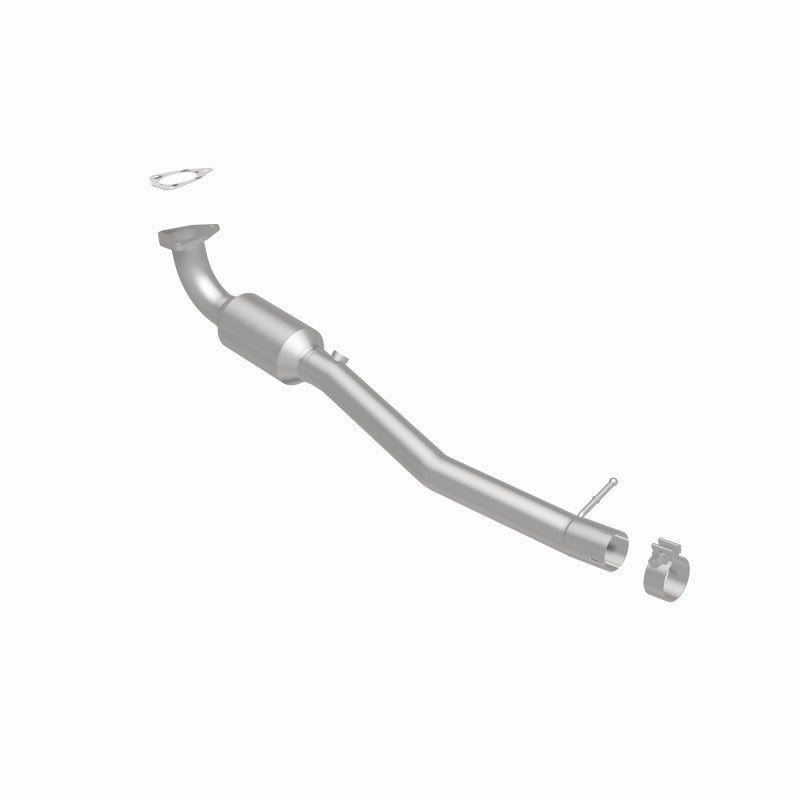 MagnaFlow 10-12 Land Rover Range Rover 5.0L Direct Fit Converter - 5551533