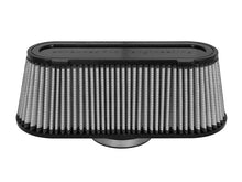 Load image into Gallery viewer, aFe MagnumFLOW Air Filters IAF PDS A/F PDS 3-7/8F x (14 x 5-1/2)B x(12 x 3-1/2)T x 5H - 21-90033