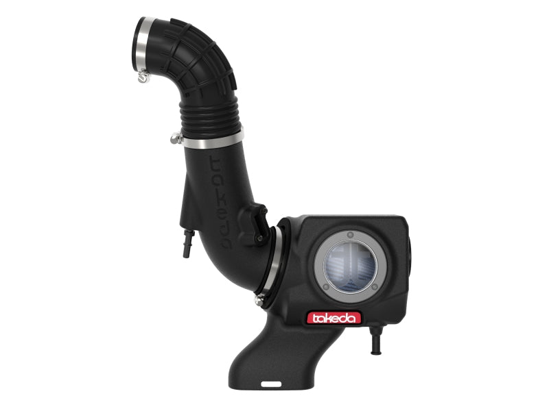 aFe POWER Momentum GT Pro 5R Media Intake System 14-15 Ford Fiesta ST L4-1.6L (t) - 56-70022R