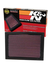 Load image into Gallery viewer, K&amp;N Replacement Air Filter FORD ESCAPE 01-10; MAZ TRIBUTE 01-09; MER MARINER 05-09 - 33-2187