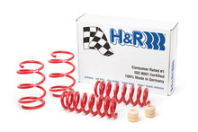 Load image into Gallery viewer, H&amp;R 15-18 BMW M3 Sedan F80 Super Sport Spring (Incl. Adaptive M Susp./Competition Package) - 28802-1