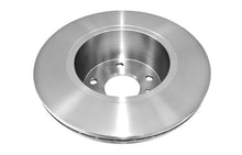 Load image into Gallery viewer, DBA 99-04 Land Rover Discovery Series II Front Street Series Standard Rotor - DBA528