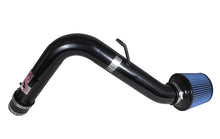 Load image into Gallery viewer, Injen 98-02 Honda Accord / 02-03 Acura TL 3.2L (CARB 02 Only) Black Cold Air Intake *SPECIAL ORDER* - RD1660BLK