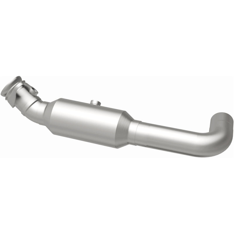 MagnaFlow 15-17 Ford F-150 5.0L Direct Fit Converter - 5551467