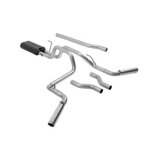 Load image into Gallery viewer, Flowmaster 03-08 Dodge RAM Truck HEMI American Thunder DOSR Cat-Back Exhaust System - 17438