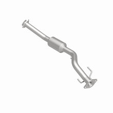 Load image into Gallery viewer, MagnaFlow Direct Fit Catalytic Converter 07 Trailb/Envoy 4.2L und OE - 49221
