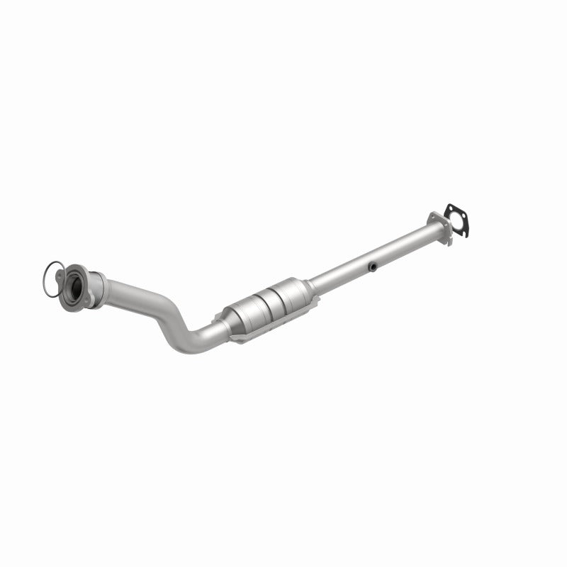 MagnaFlow Direct Fit Catalytic Converter 98-01 GM MidSize 3.1L - 51814