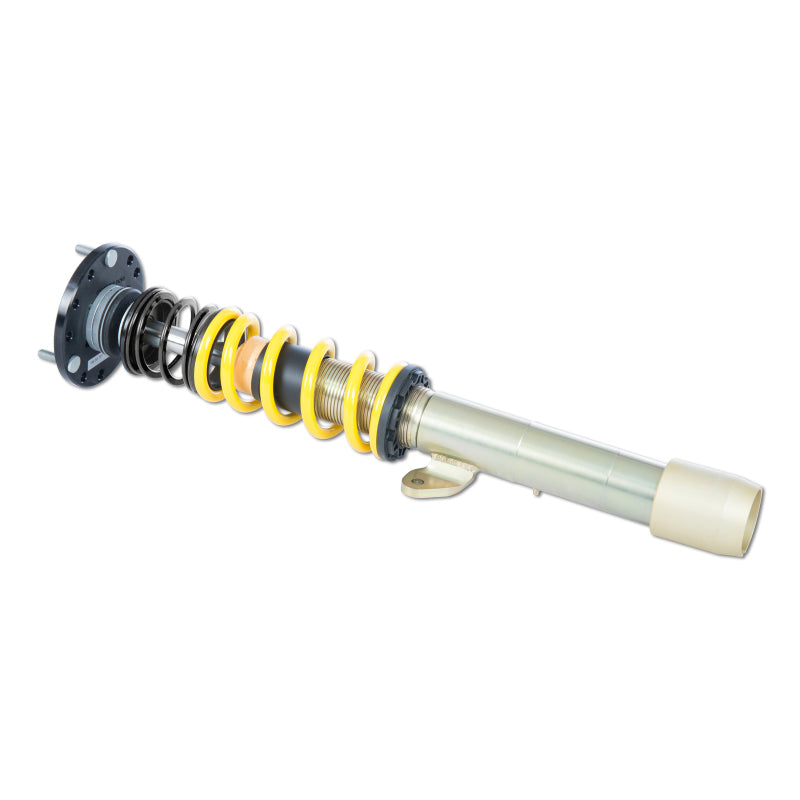 ST XTA Adjustable Coilovers BMW E92 M3 Coupe w/ EDC Rear Dampers - 18220857