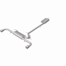 Load image into Gallery viewer, BRExhaust 10-15 Equinox Terrain Exhaust Kit - 106-0447
