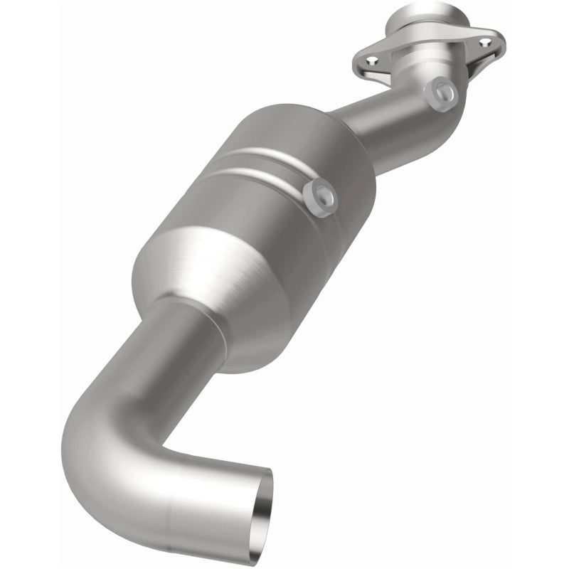 MagnaFlow 09-10 Ford F-150 4.6L Direct Fit Converter - 5551296