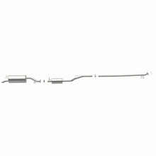 Load image into Gallery viewer, BRExhaust Exhaust Kit Replacement Honda - 106-1000