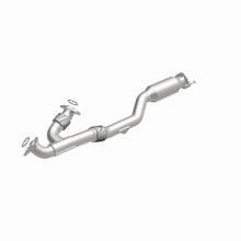 Load image into Gallery viewer, MagnaFlow Direct Fit Catalytic Converter 09-12 Nissan Murano 3.5L - 51852
