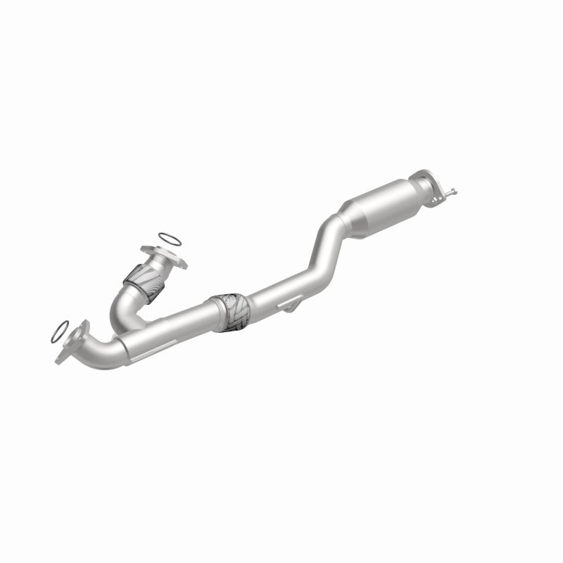 MagnaFlow 09-14 Nissan Murano 3.5L Direct Fit Converter - 5592852