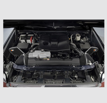 Load image into Gallery viewer, K&amp;N 22-23 Toyota Tundra V6- 3.5L Blackhawk Performance Intake Kit - 71-9042