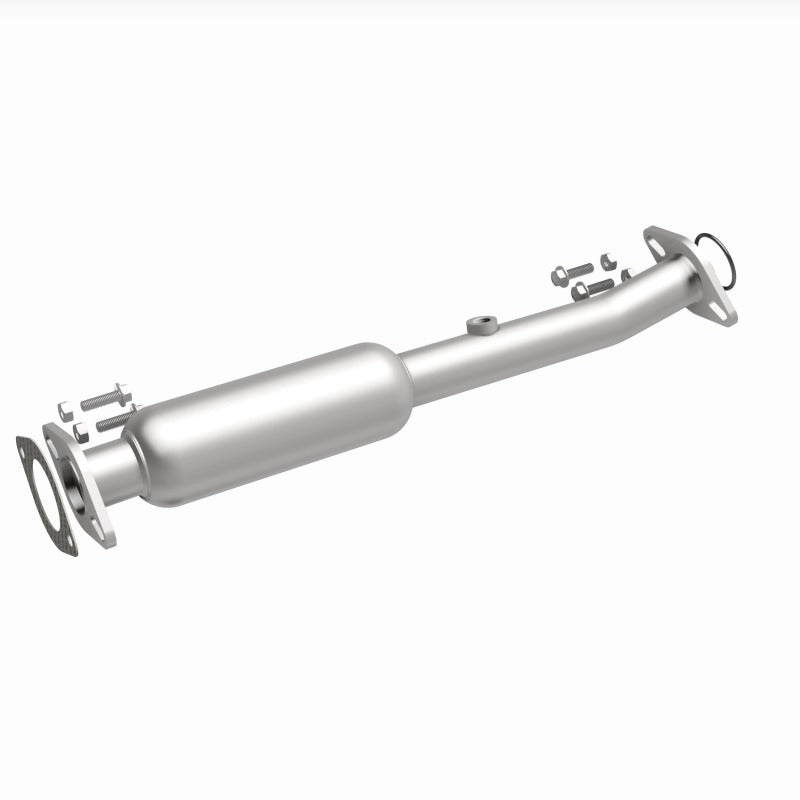 BRE Exhaust 04-15 Armada QX56 Titan 5.6L Front Pipe Kit - 107-0239