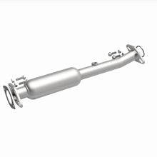 Load image into Gallery viewer, BRE Exhaust 04-15 Armada QX56 Titan 5.6L Front Pipe Kit - 107-0239