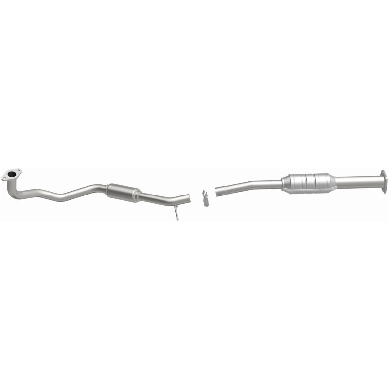 MagnaFlow Direct Fit Catalytic Converter 94-96 Buick Century/Oldsmobile - 23413
