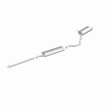 Load image into Gallery viewer, MagnaFlow BRE Exhaust Kit 01-04 MDX Pilot 3.5L - 106-0261