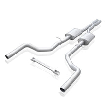 Load image into Gallery viewer, Stainless Works Dodge Charger 2015-18 5.7L Hemi Exhaust - CHAR15CB