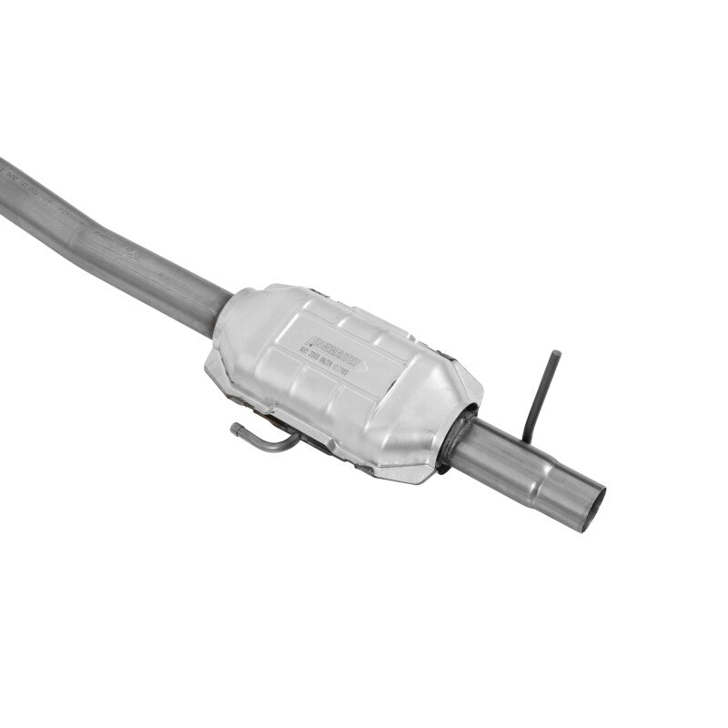 Flowmaster 84-95 Ford F150/F250/Bronco 5.0L Direct Fit Converter - 2020057
