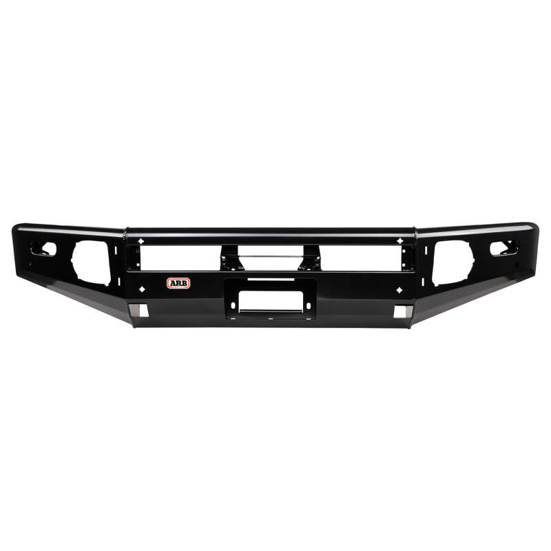 ARB Sahara Summit S/Bumper Suit 10/15ON 200 VX/Sahara OE LED Fog - 3915250