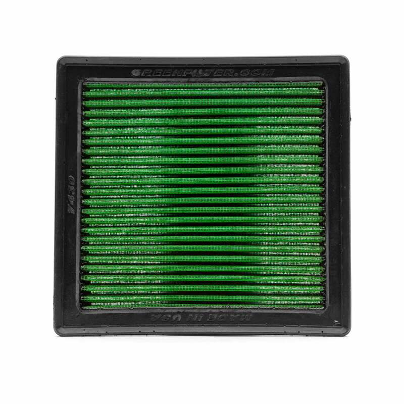 COBB 24-26 Toyota Land Cruiser High Flow Intake Filter - 7T8600