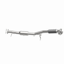 Load image into Gallery viewer, MagnaFlow 08-13 Volvo C30 2.5L Direct Fit Converter - 5561257