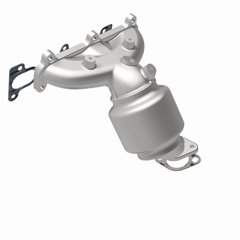 MagnaFlow Direct Fit Catalytic Converter 07-09 Hyundai Santa Fe 2.7L - 51280